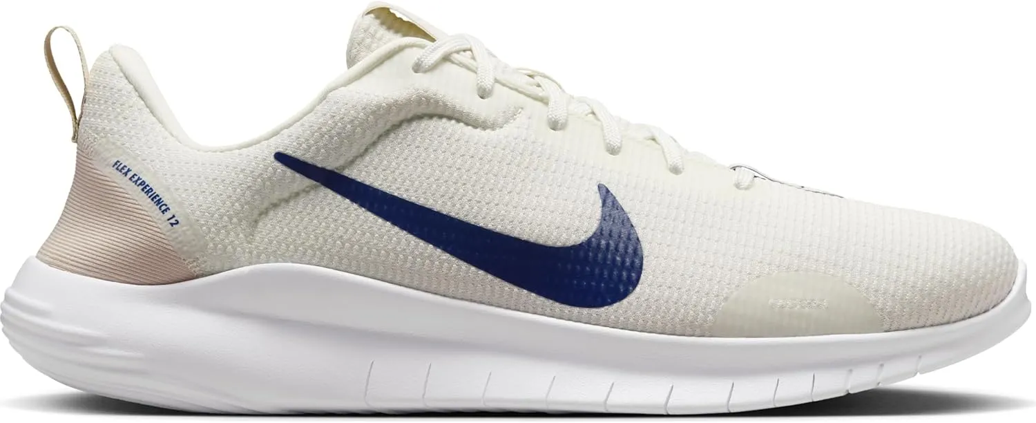 Nike Men's Flex Experience Run 12 Sneaker