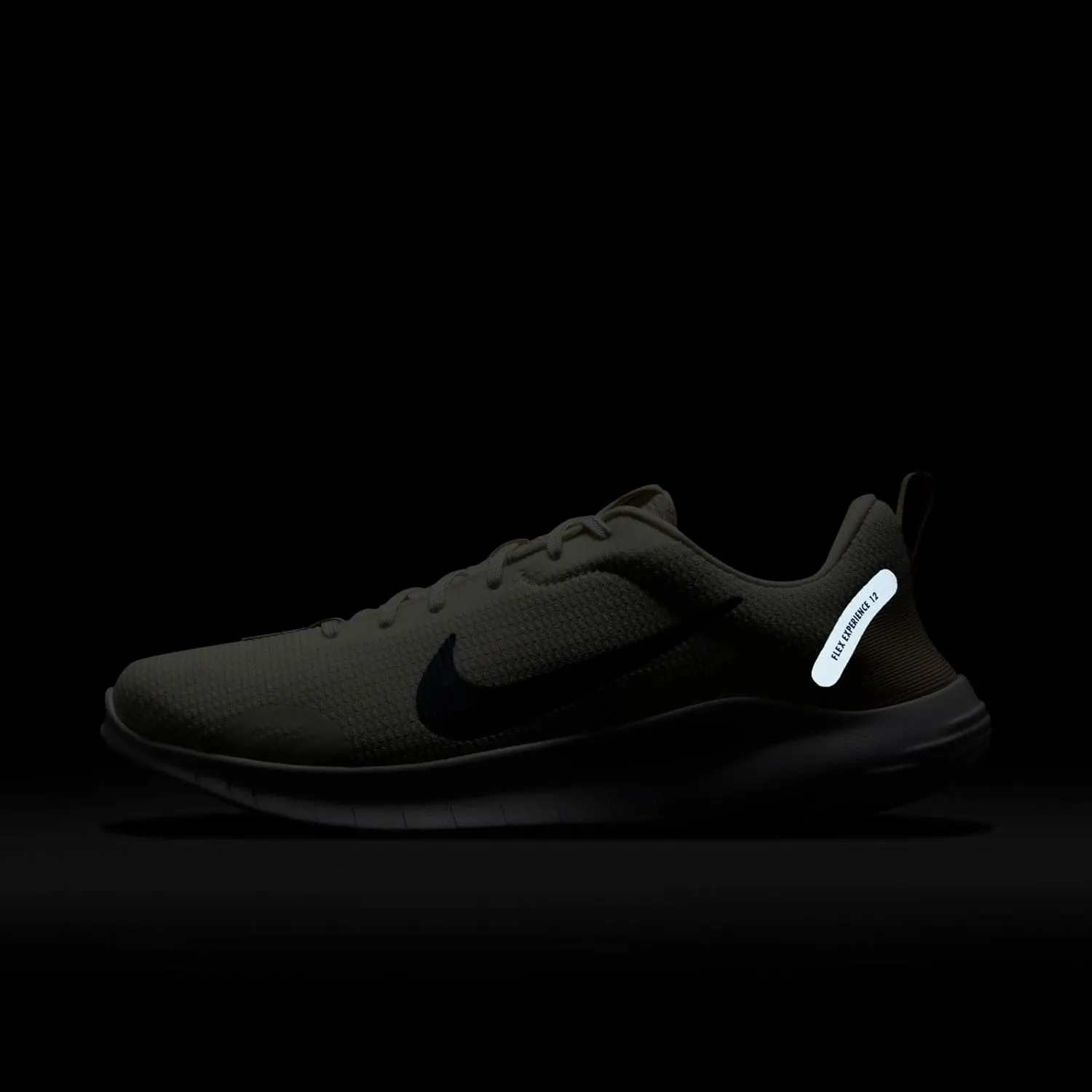 Nike Men's Flex Experience Run 12 Sneaker