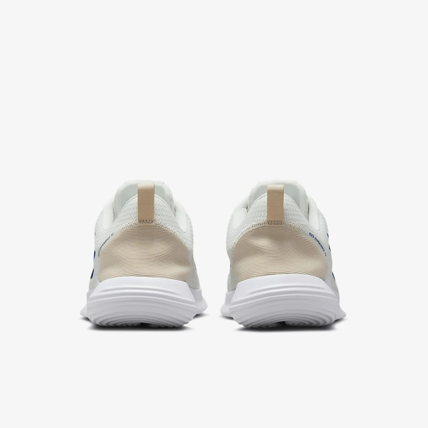 Nike Men's Flex Experience Run 12 Sneaker