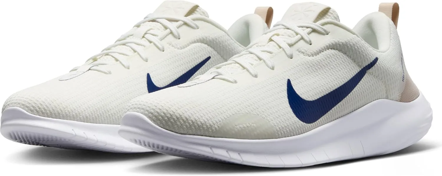 Nike Men's Flex Experience Run 12 Sneaker