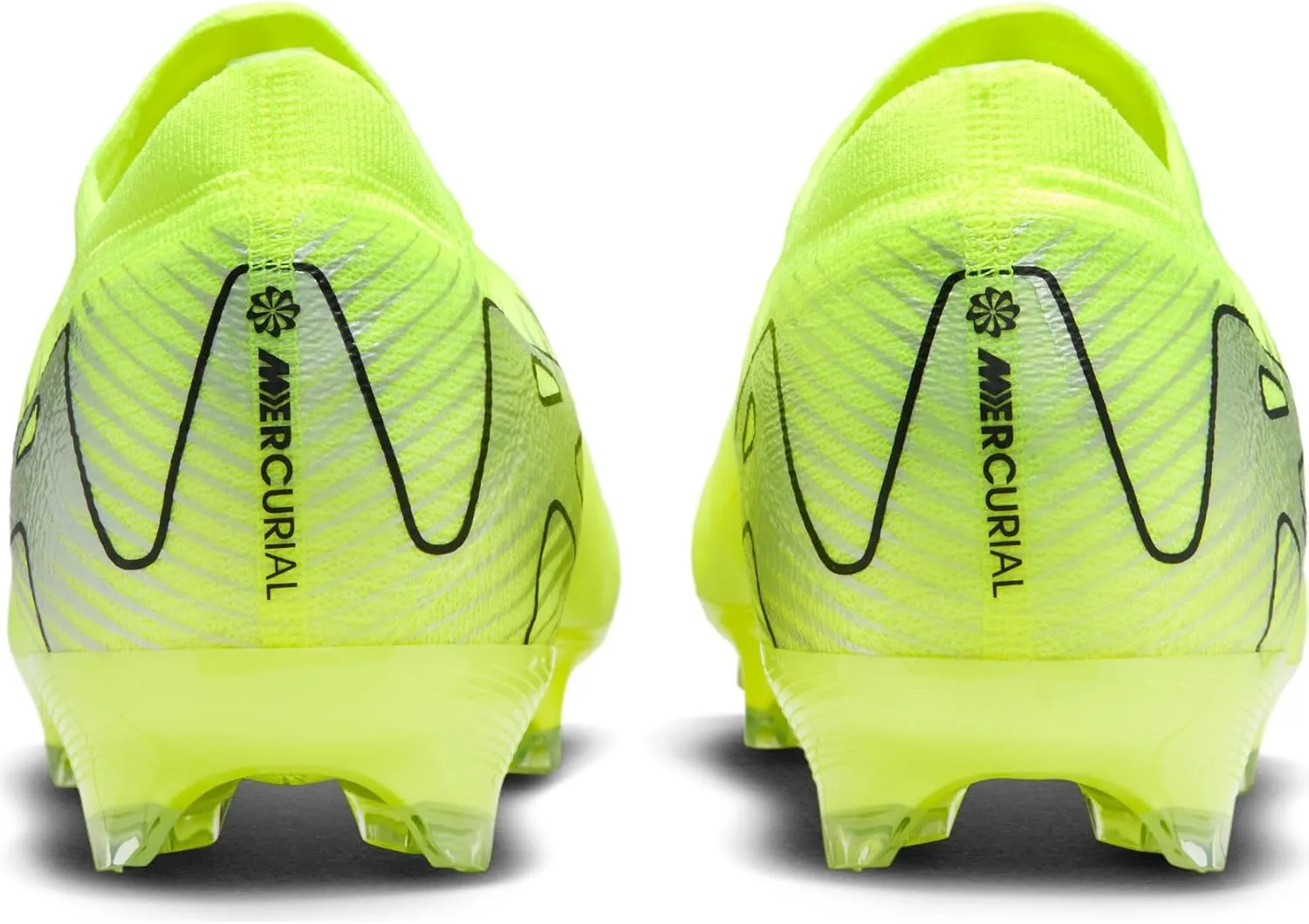 Nike Men's Football Soccer Shoe