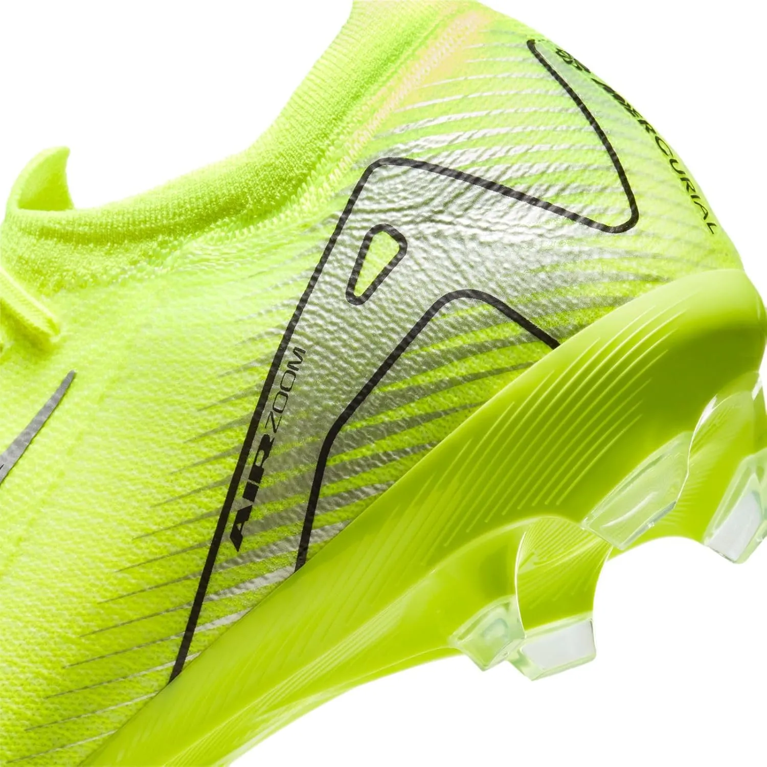 Nike Men's Football Soccer Shoe