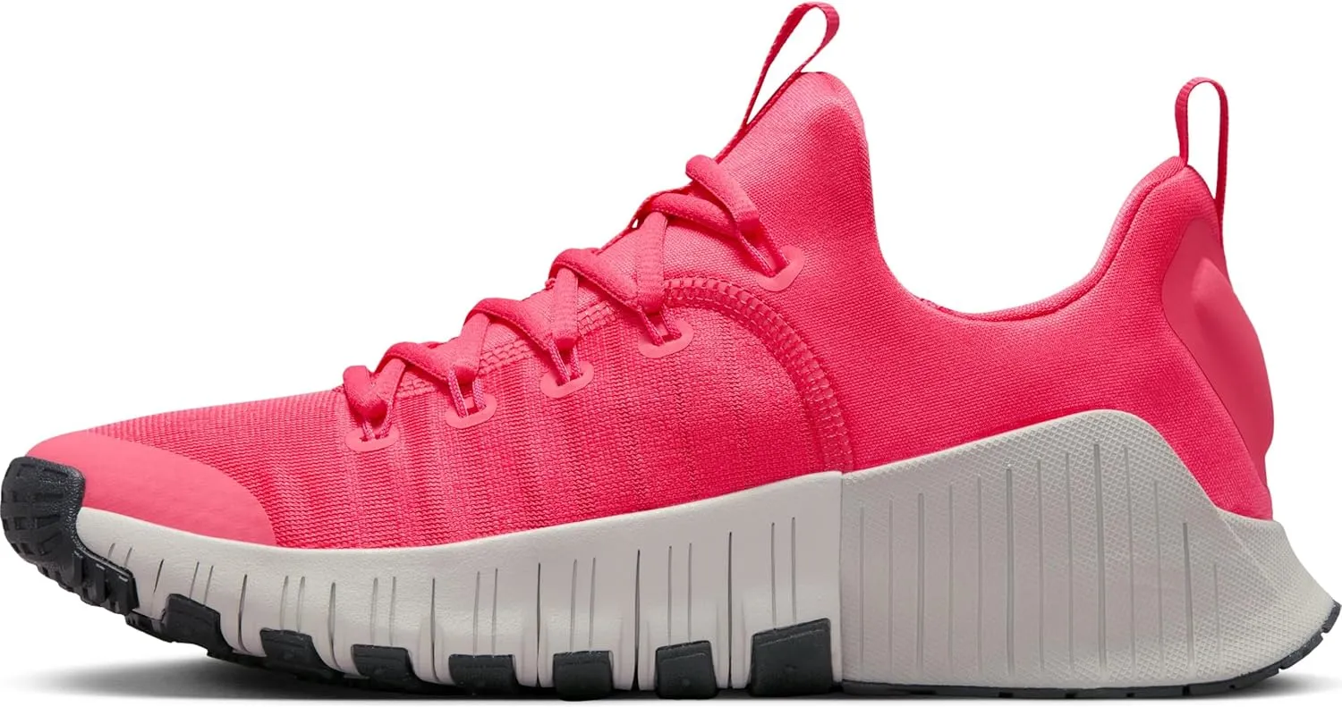 Nike Men's Free Metcon 6 Sneaker