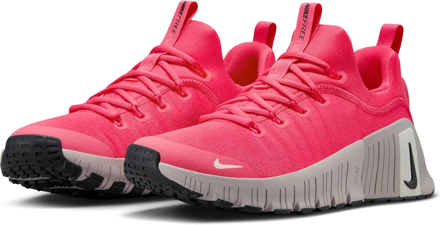 Nike Men's Free Metcon 6 Sneaker