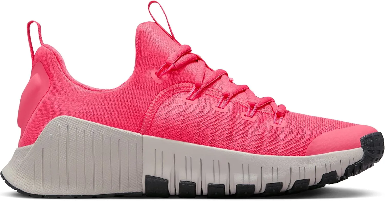 Nike Men's Free Metcon 6 Sneaker