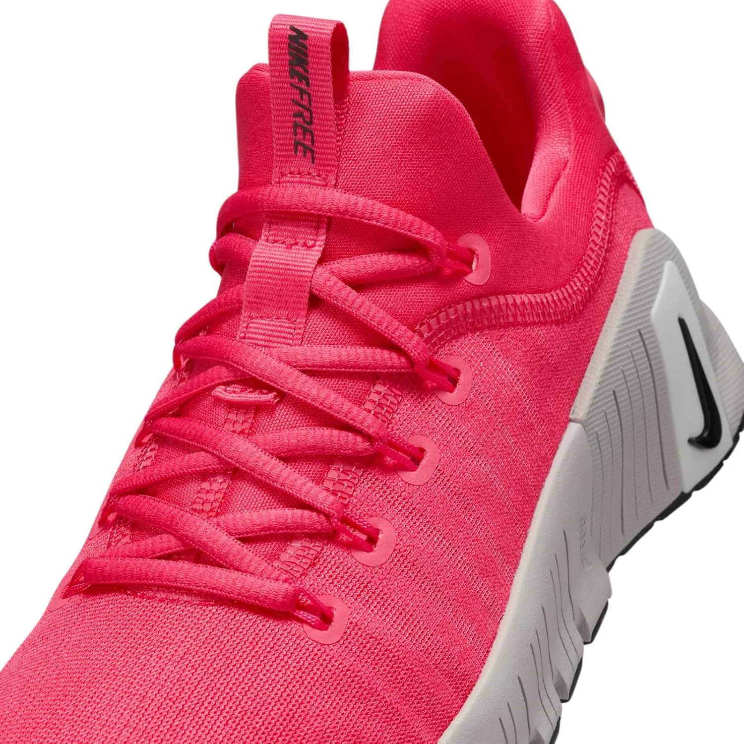 Nike Men's Free Metcon 6 Sneaker