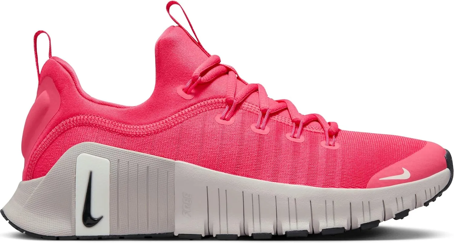 Nike Men's Free Metcon 6 Sneaker