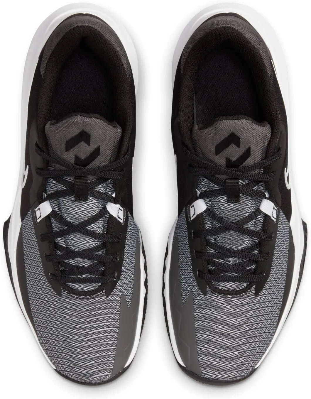 NIKE Men's Sneaker, 37.5 EU