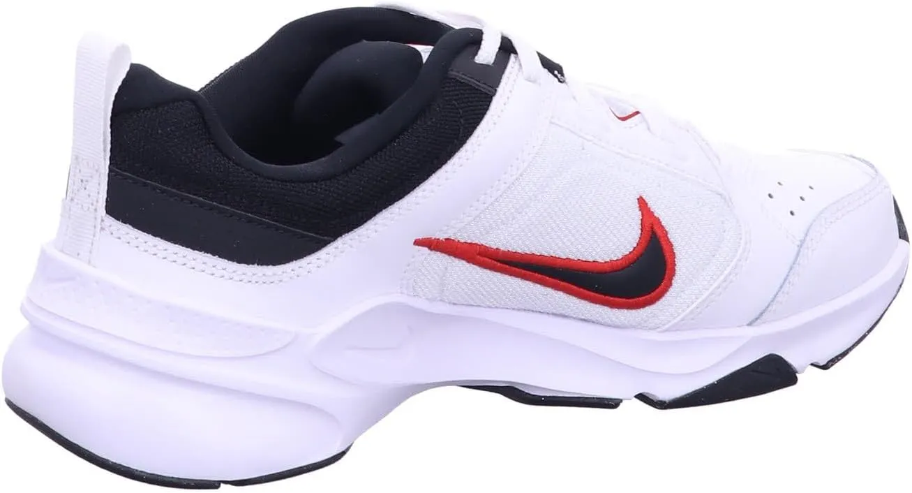 Nike Men's Sneaker Gymnastics Shoes