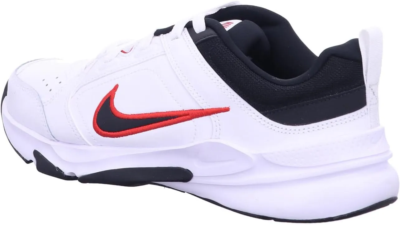 Nike Men's Sneaker Gymnastics Shoes
