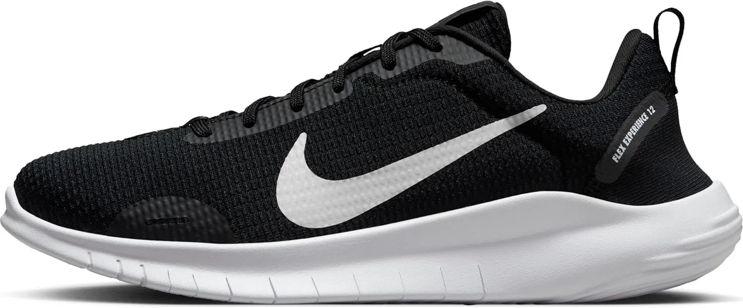 Nike Women's Flex Experience 12 Road Running Shoes Sneaker