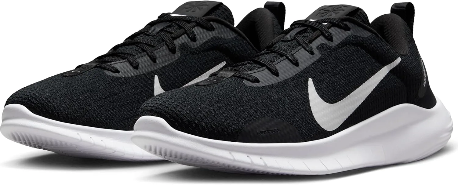 Nike Women's Flex Experience 12 Road Running Shoes Sneaker