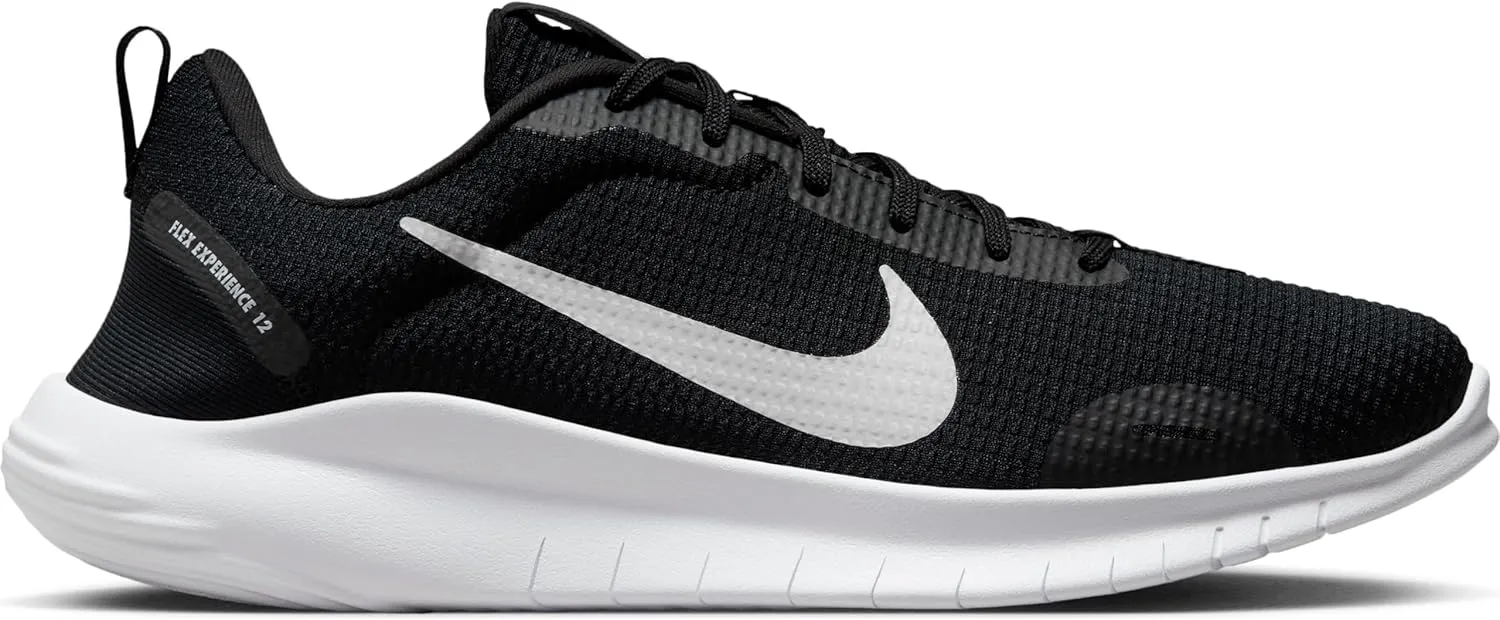 Nike Women's Flex Experience 12 Road Running Shoes Sneaker