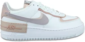 Nike Women's Gymnastics Shoes Sneaker, White Amethyst Ash Pink Oxford, 5