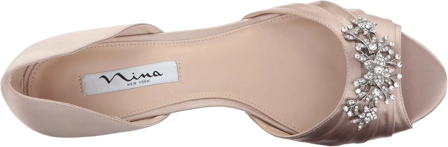 Nina Women's Emiko Dress Pump