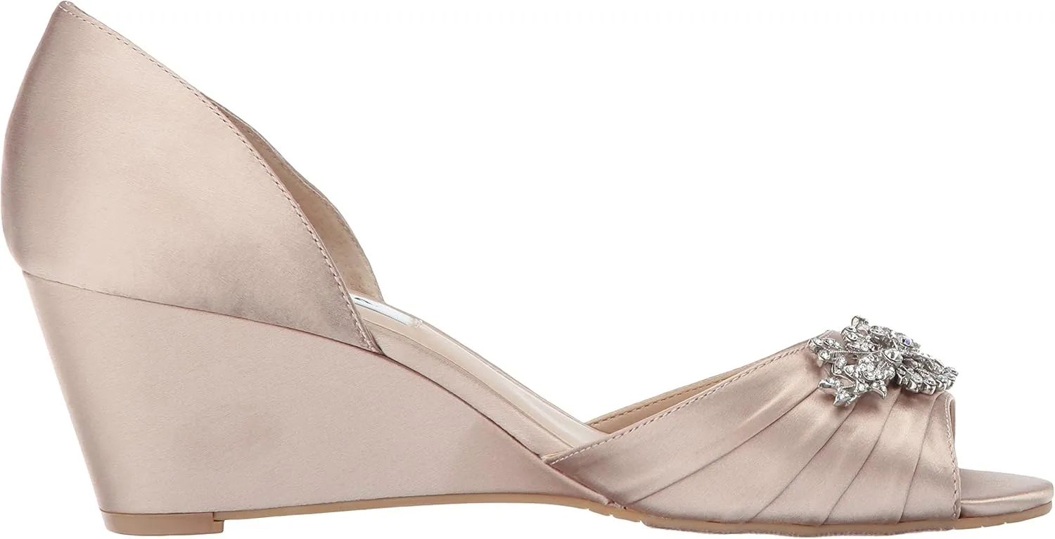 Nina Women's Emiko Dress Pump