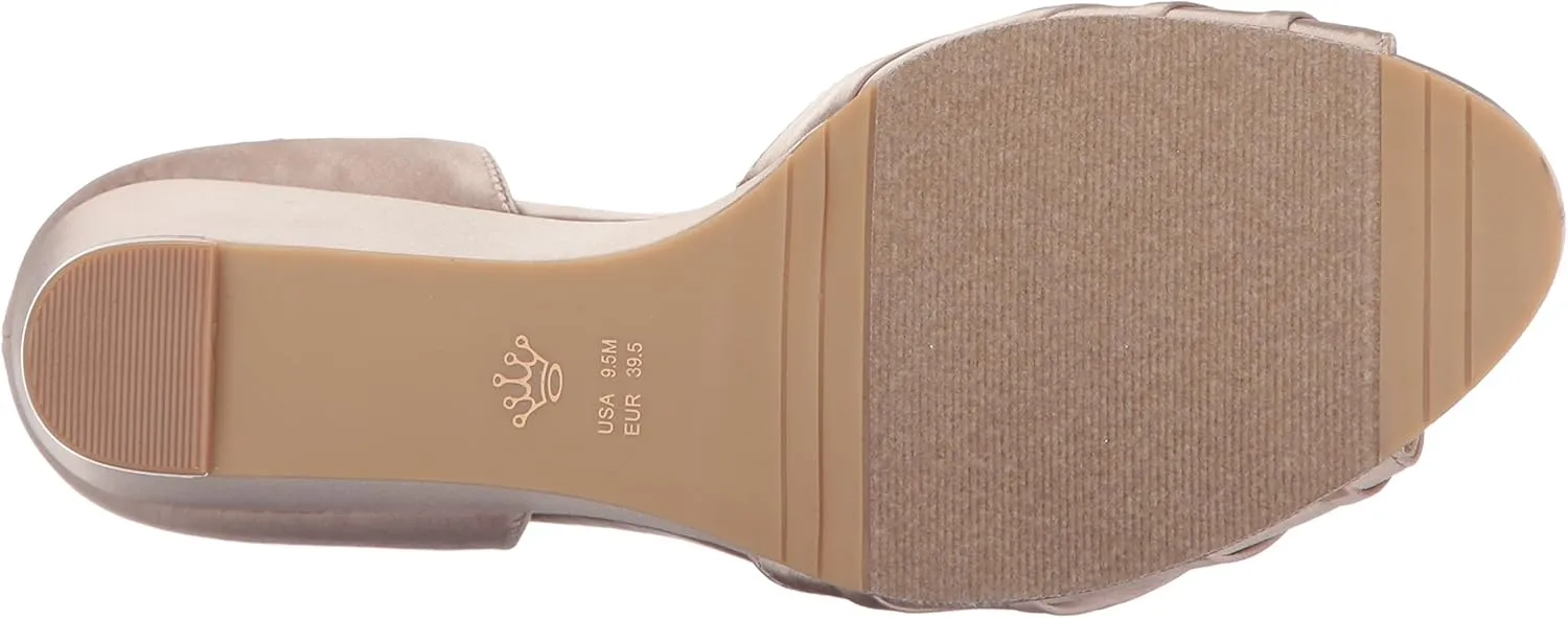 Nina Women's Emiko Dress Pump