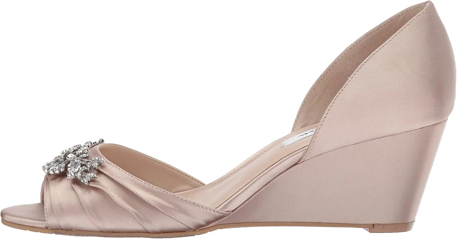 Nina Women's Emiko Dress Pump