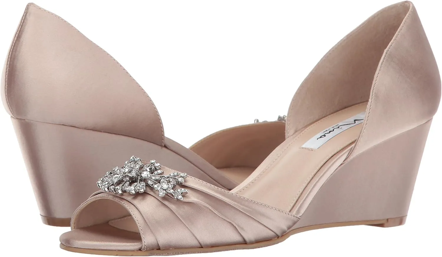 Nina Women's Emiko Dress Pump