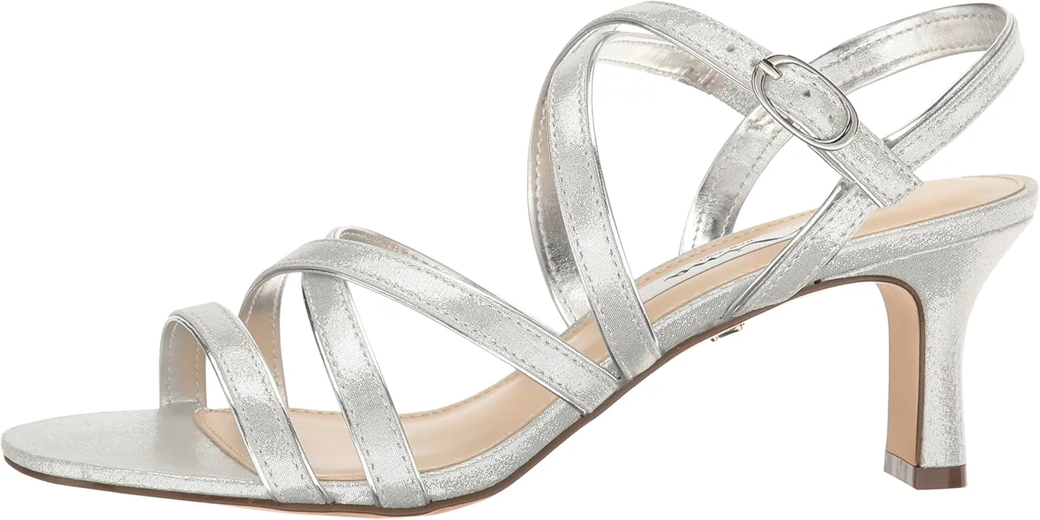 NINA Women's Genaya Dress Sandal