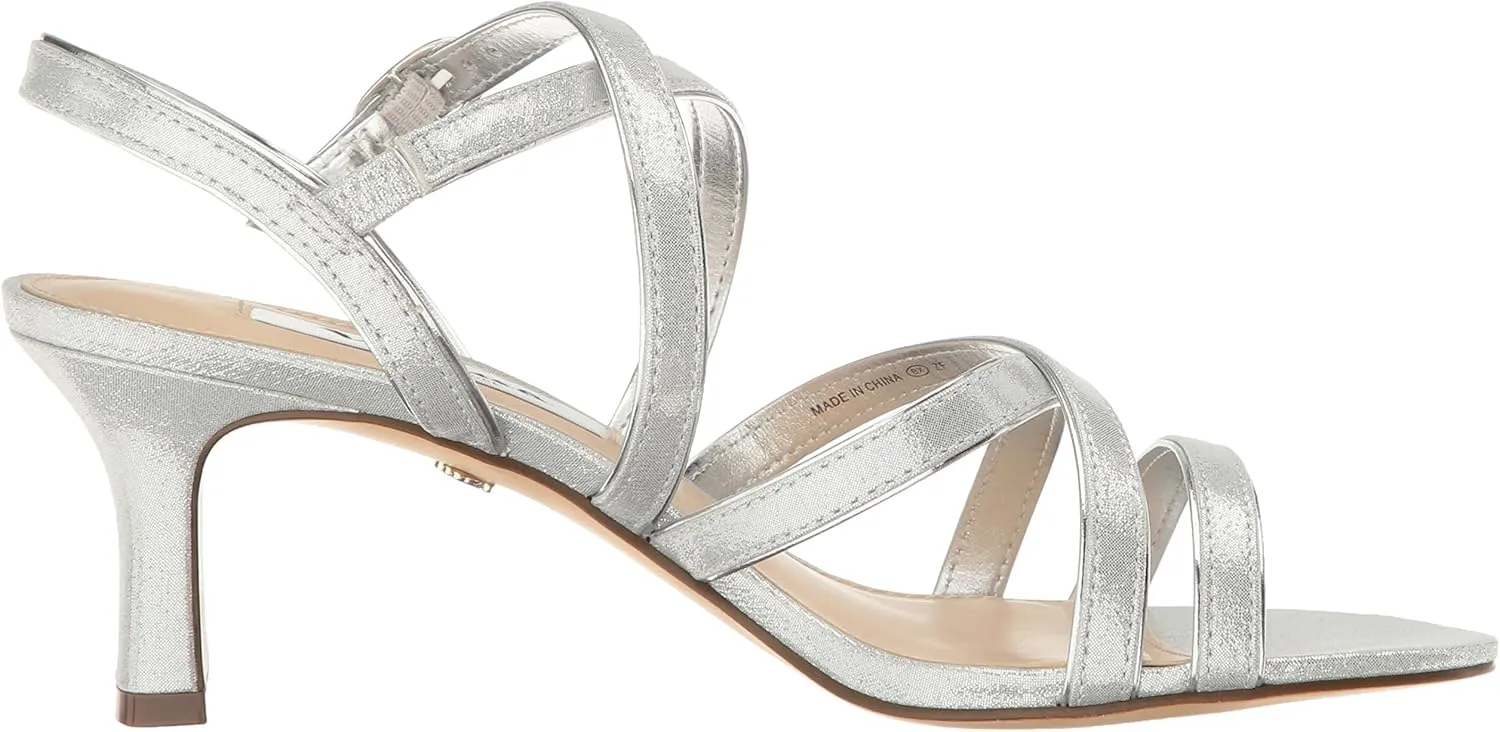 NINA Women's Genaya Dress Sandal