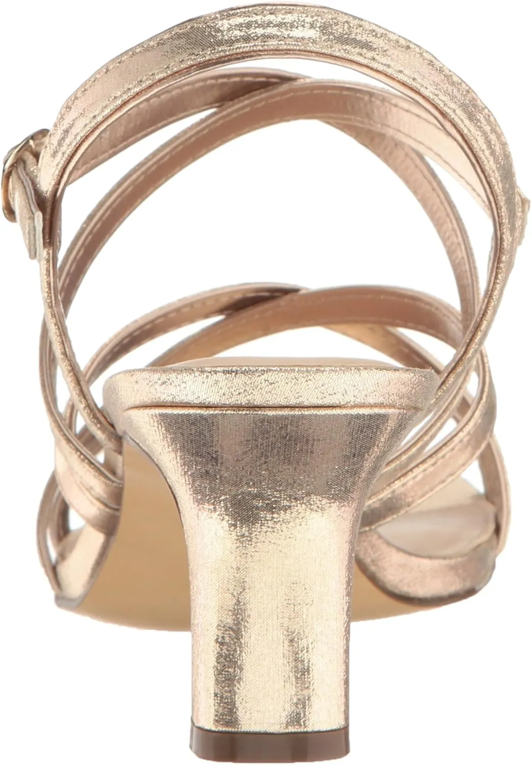 NINA Women's Genaya Dress Sandal