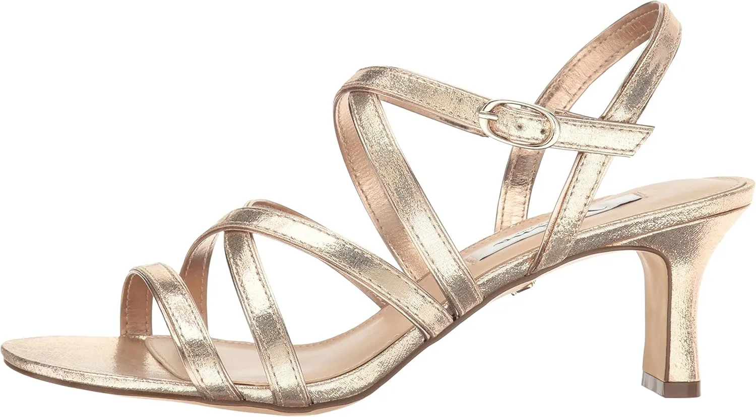 NINA Women's Genaya Dress Sandal