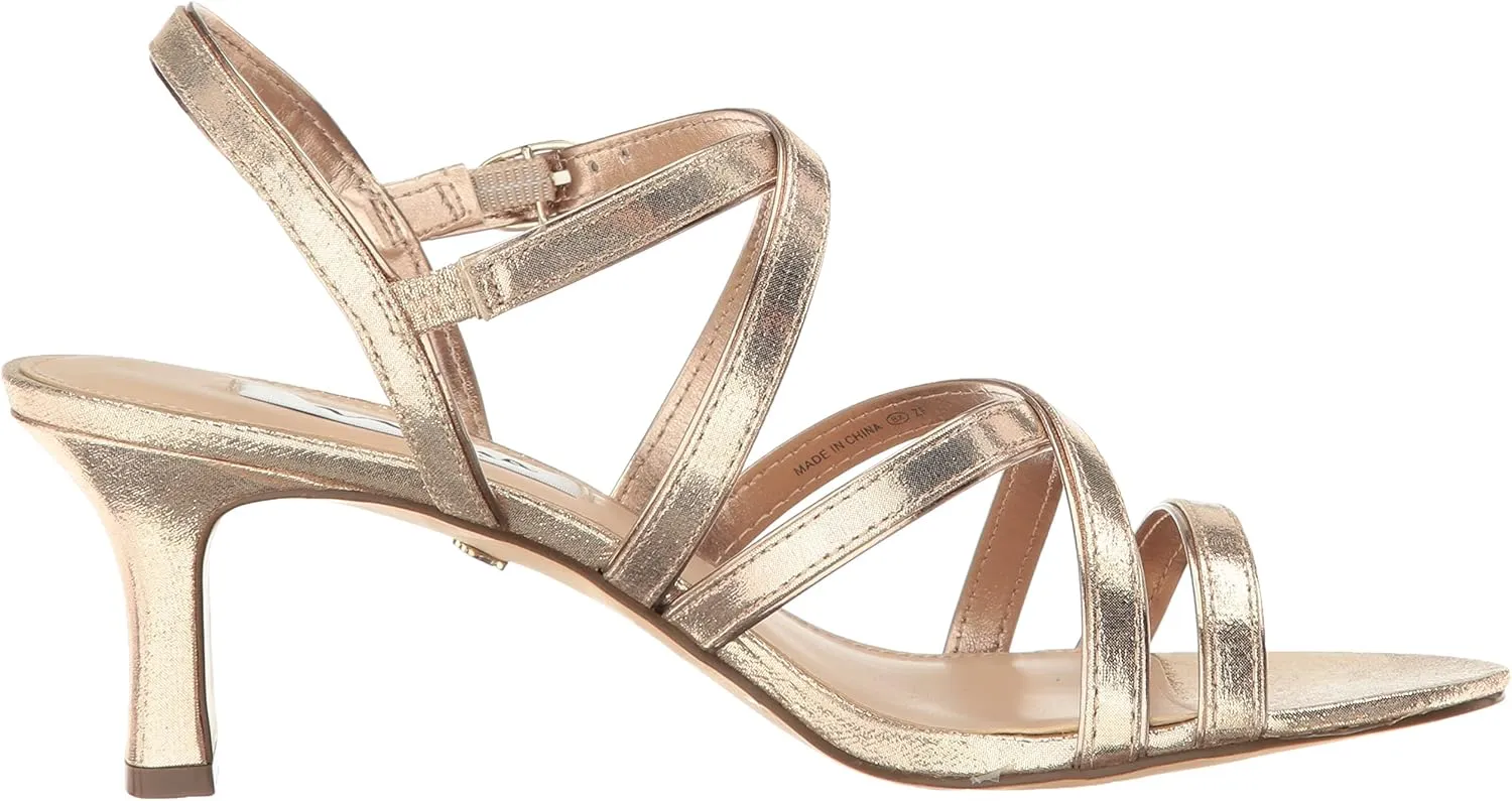 NINA Women's Genaya Dress Sandal