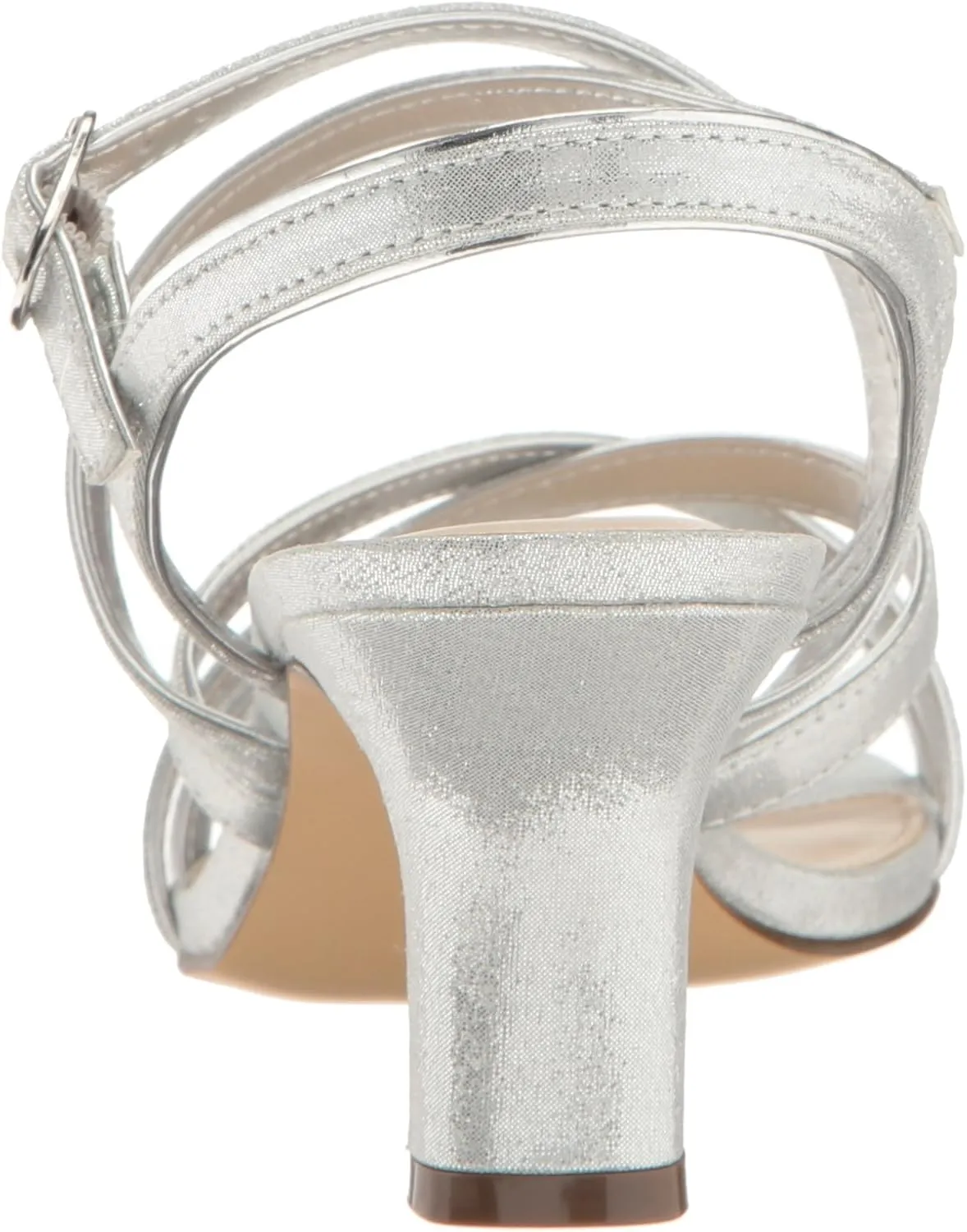 NINA Women's Genaya Dress Sandal
