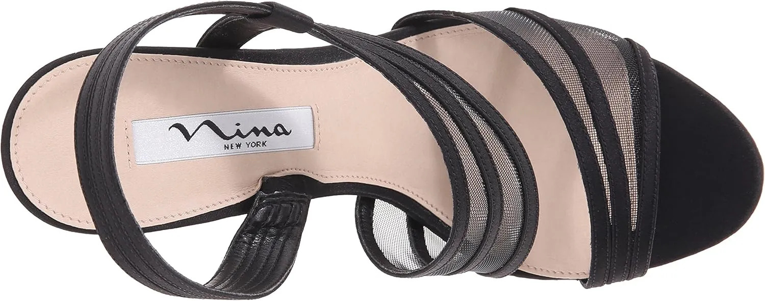Nina Women's Vitalia Dress Sandal