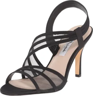 Nina Women's Vitalia Dress Sandal