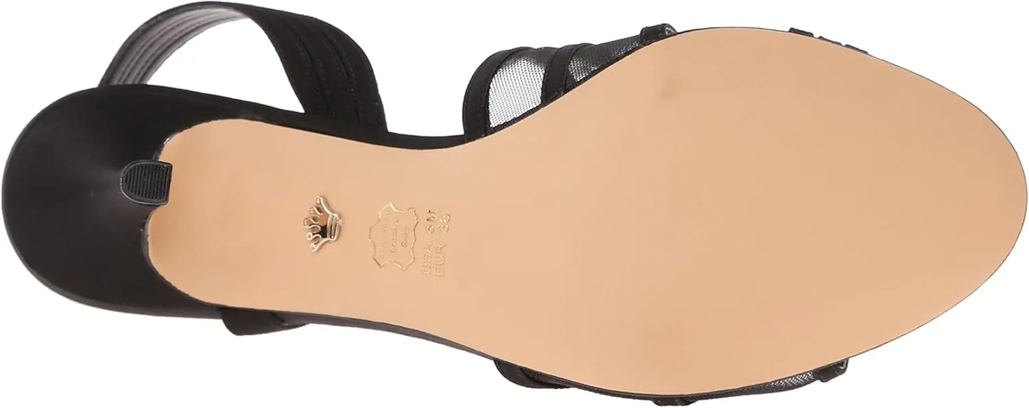 Nina Women's Vitalia Dress Sandal