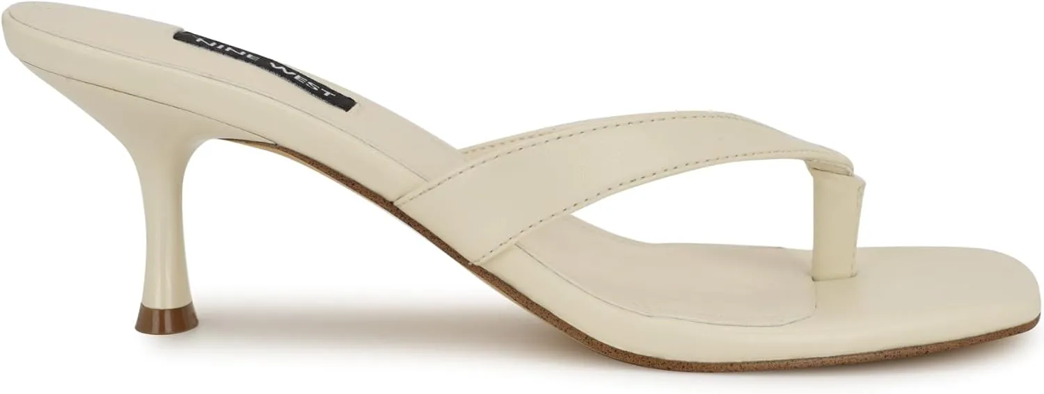 Nine West Women's Andela Heeled Sandal