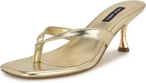 Nine West Women's Andela Heeled Sandal