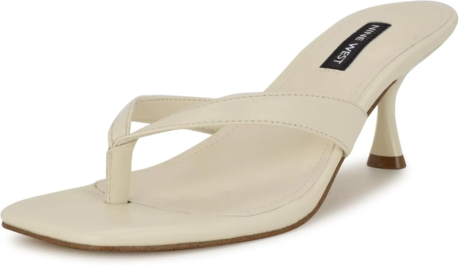 Nine West Women's Andela Heeled Sandal
