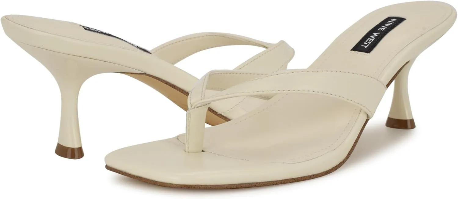 Nine West Women's Andela Heeled Sandal