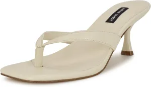 Nine West Women's Andela Heeled Sandal