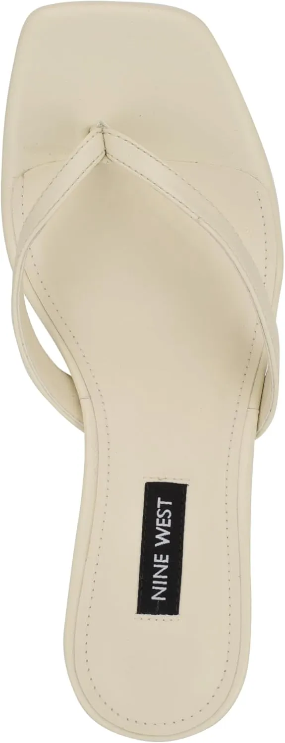 Nine West Women's Andela Heeled Sandal