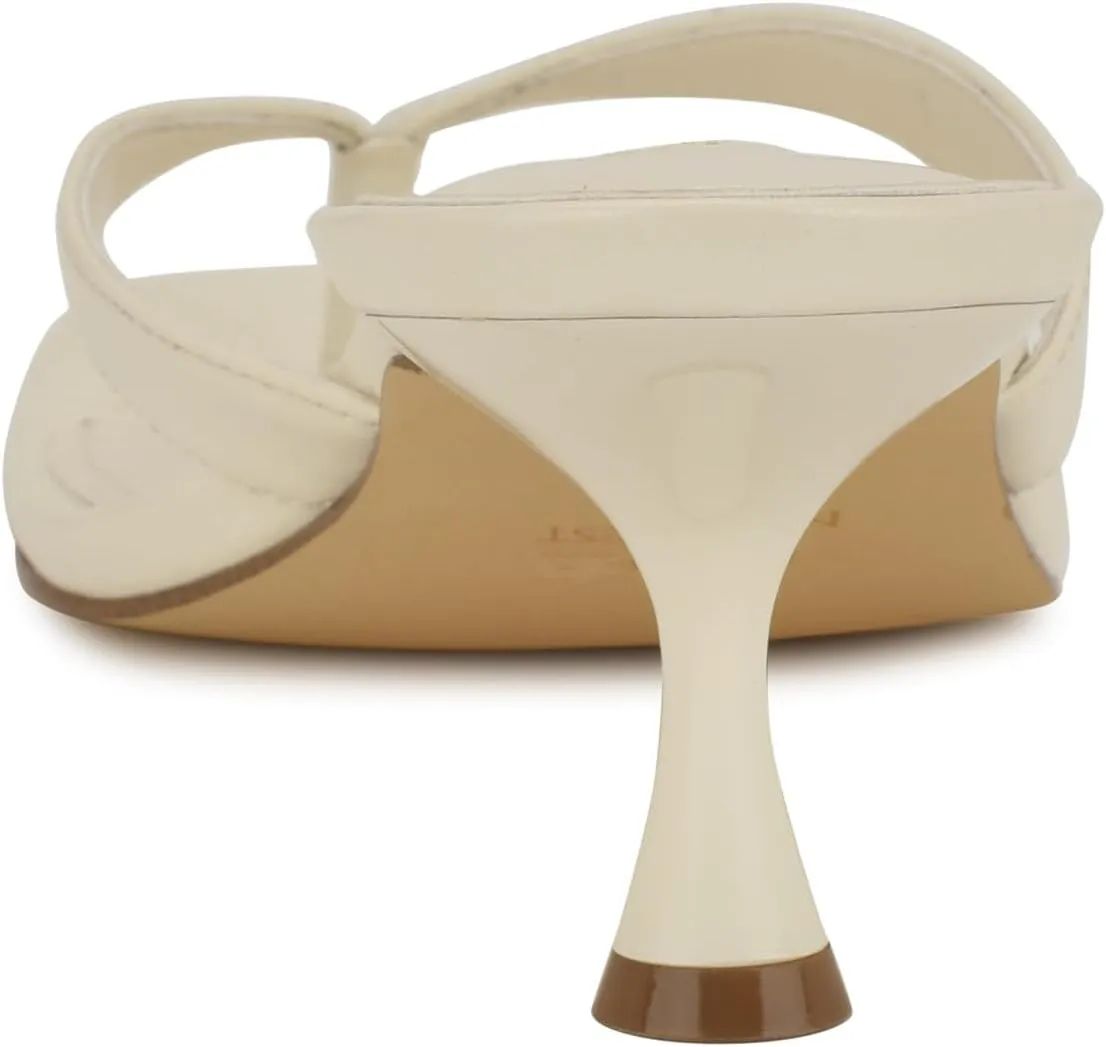 Nine West Women's Andela Heeled Sandal