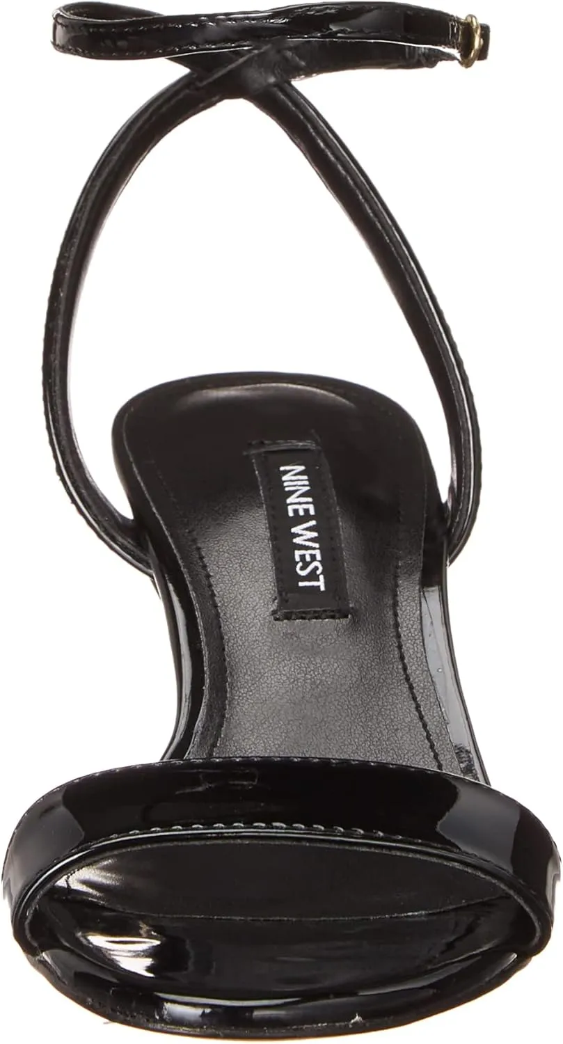 Nine West Women's Anny3 Heeled Sandal
