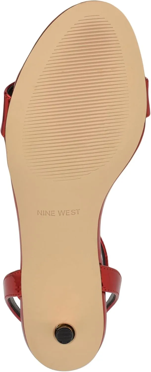 Nine West Women's Anny3 Heeled Sandal