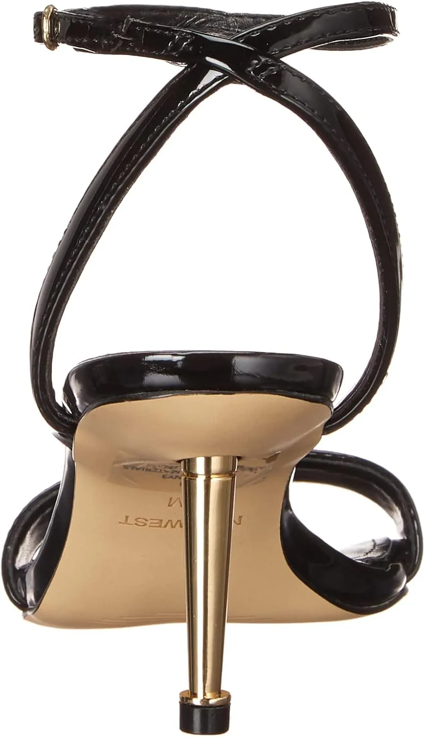Nine West Women's Anny3 Heeled Sandal