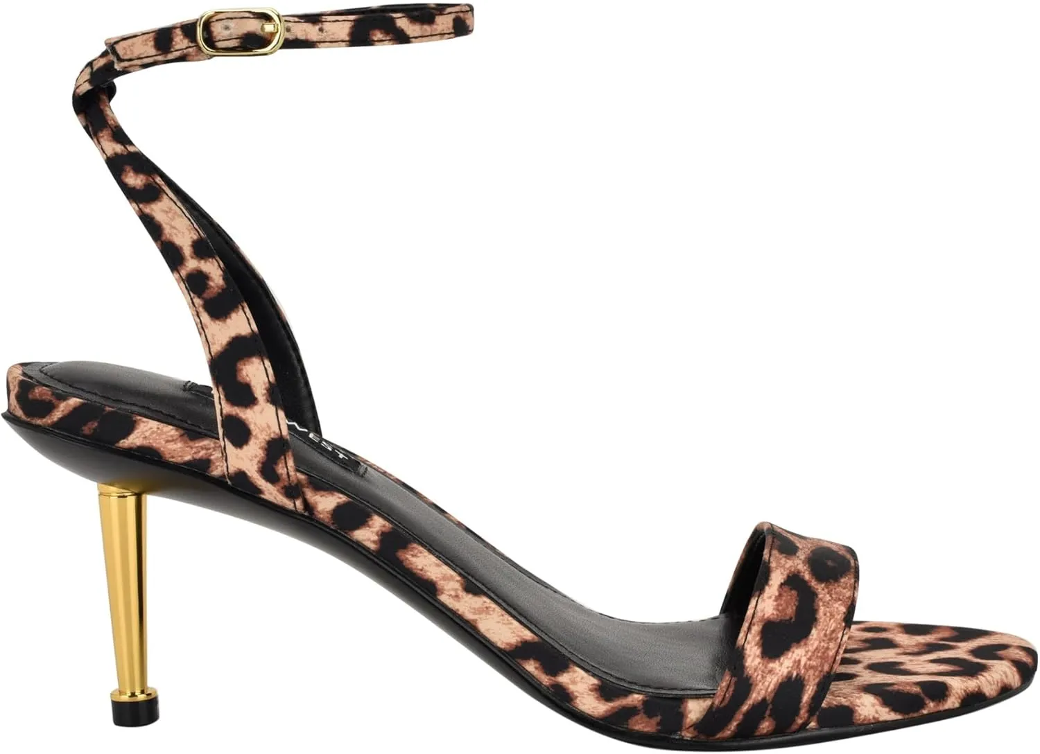 Nine West Women's Anny3 Heeled Sandal