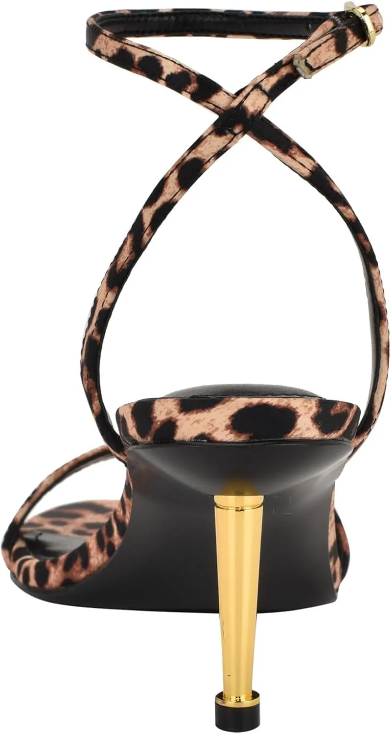 Nine West Women's Anny3 Heeled Sandal