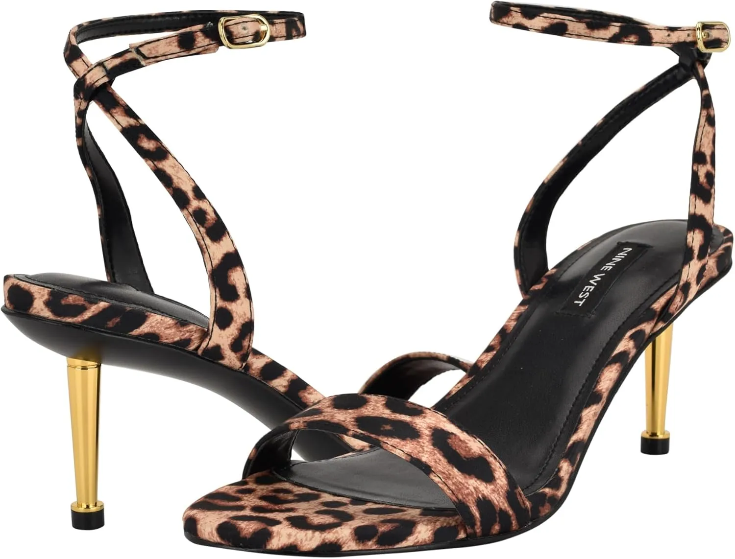 Nine West Women's Anny3 Heeled Sandal