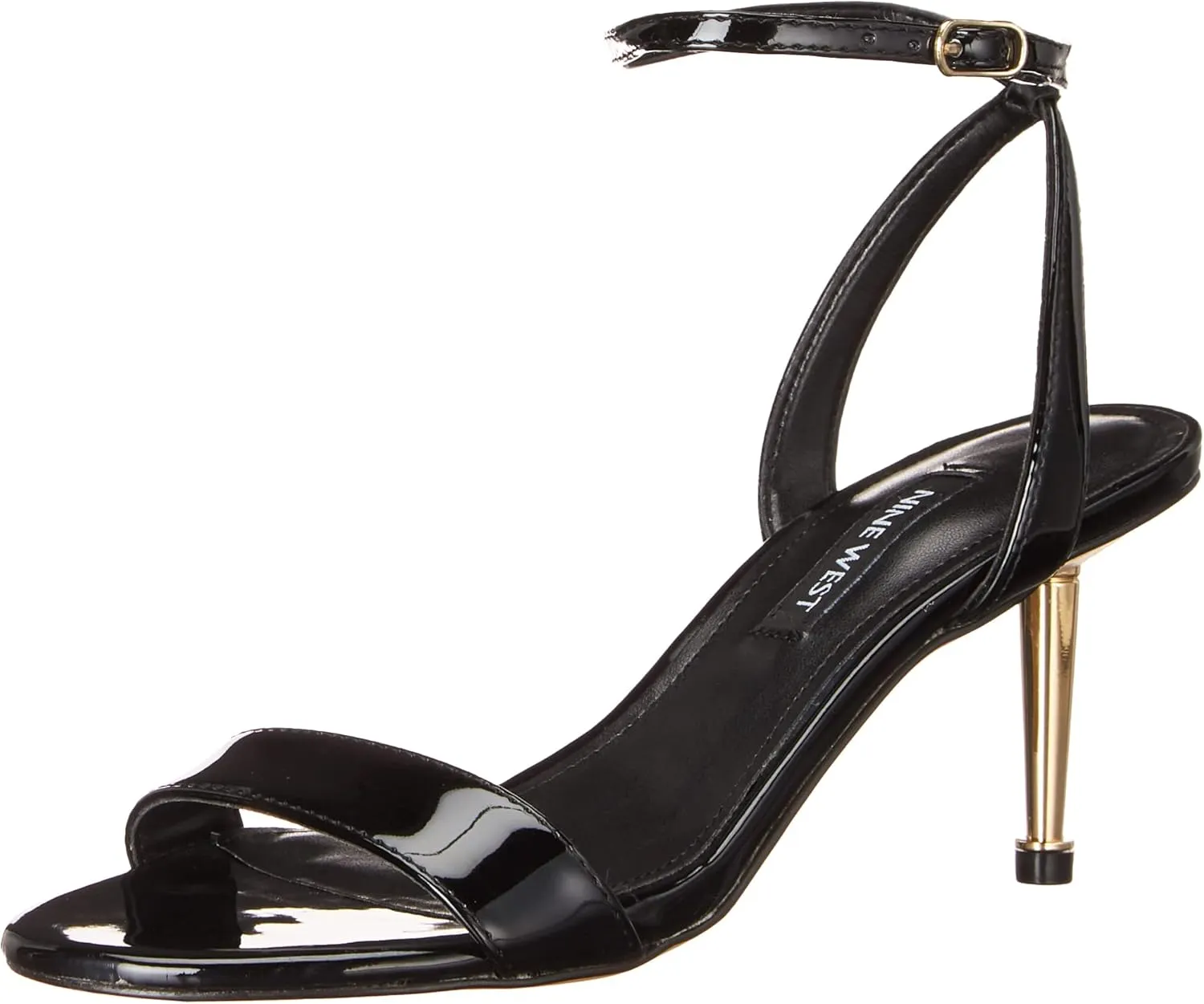 Nine West Women's Anny3 Heeled Sandal
