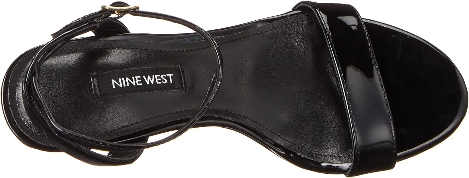 Nine West Women's Anny3 Heeled Sandal