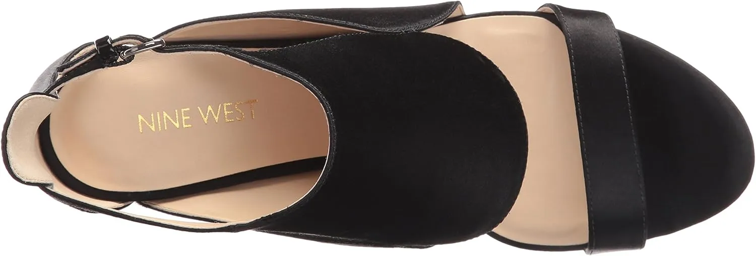 Nine West Womens Denita Dress Sandal