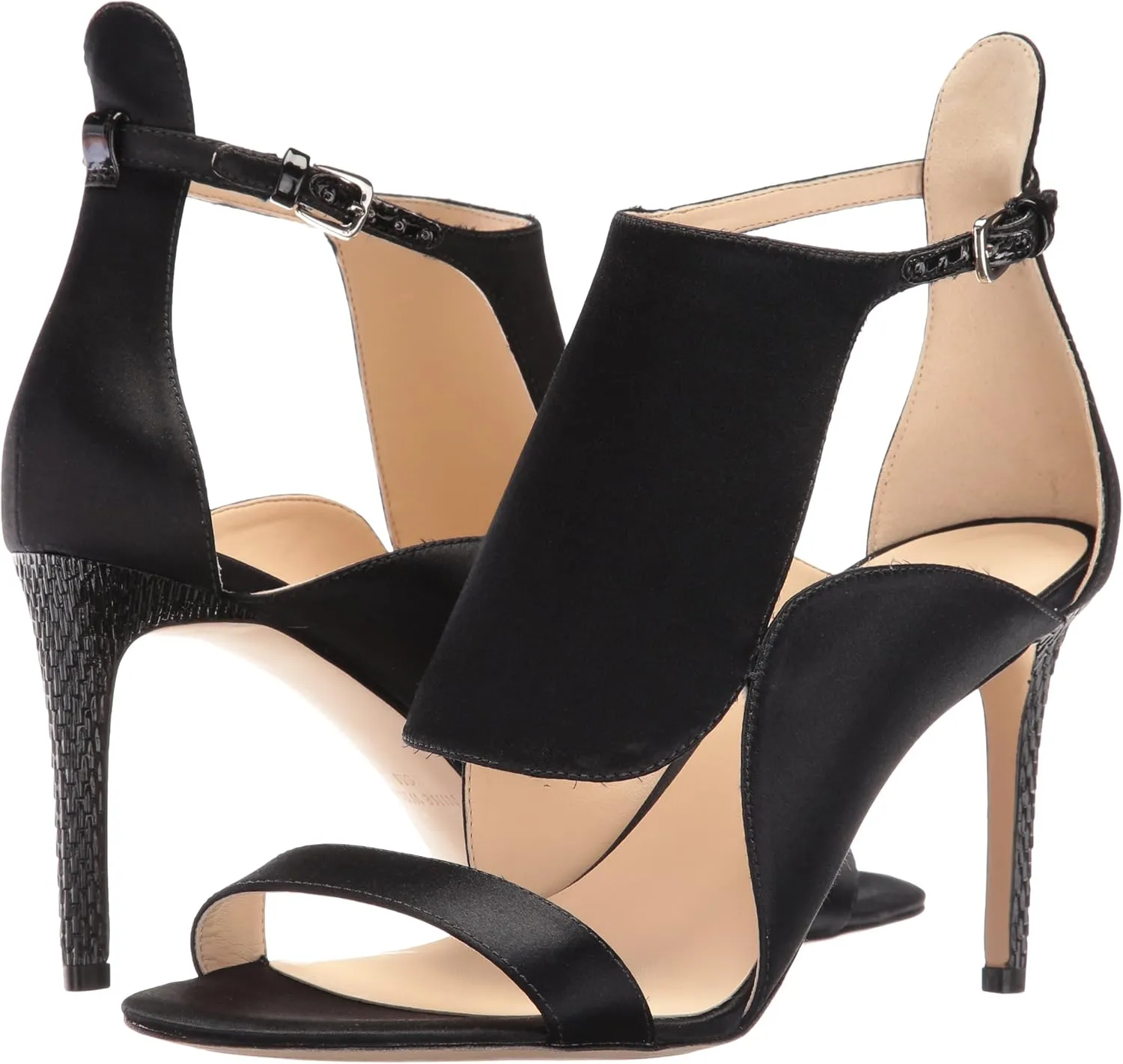 Nine West Womens Denita Dress Sandal