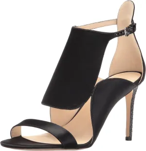 Nine West Womens Denita Dress Sandal